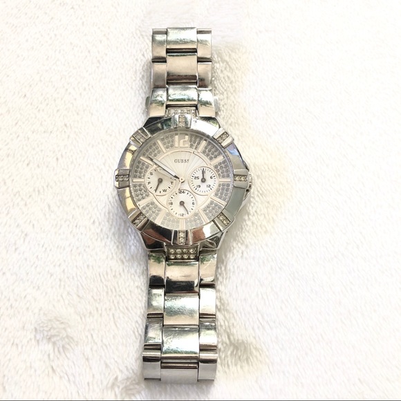 Guess Accessories - [GUESS] Women's w12080l1